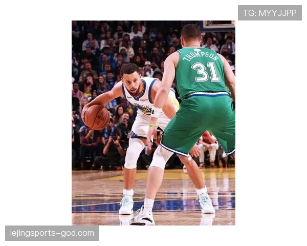 库里挡拆拉开空间提升三分效率显著领先勇士阵营