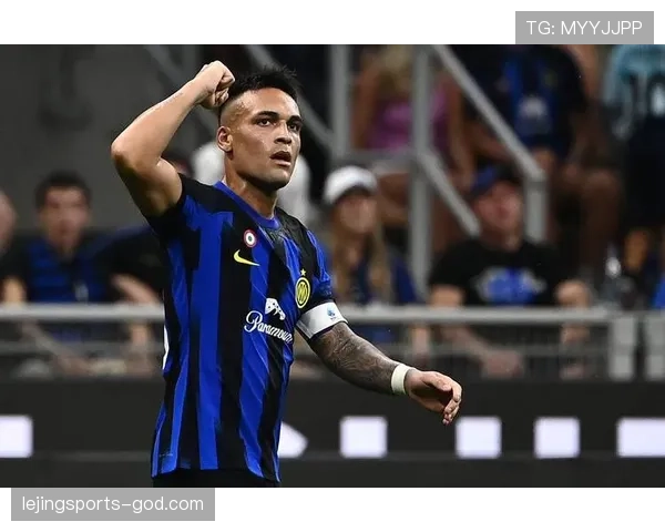 劳塔罗持球时国米进攻停滞，体系依赖隐患逐步显现