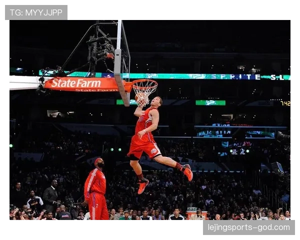 布雷克·格里芬突破能力提升显著，拉开篮下攻击差距