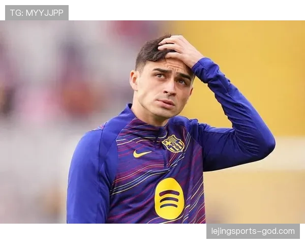 佩德里是否具备球队核心作用