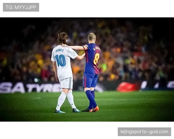 伊涅斯塔与莫德里奇：组织核心的球权集中度差异解析