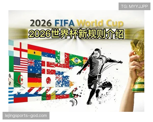 2026世界杯48支球队如何分组及晋级规则详解